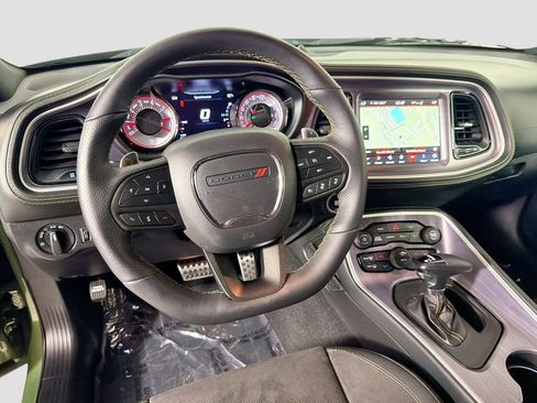 Used 2023 Dodge Challenger R/T Scat Pack RWD image 23