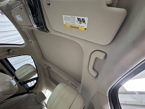 Used 2022 Mercedes-Benz S 580 4MATIC Sedan image 24