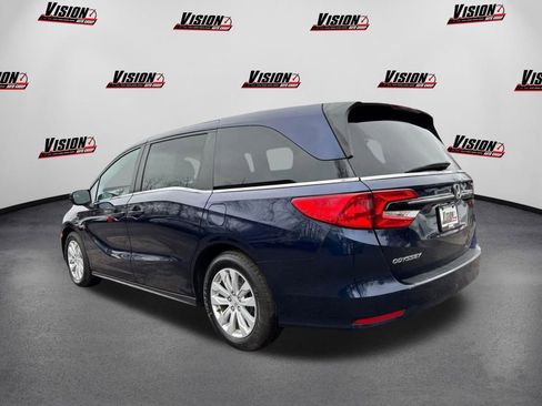Used 2022 Honda Odyssey LX image 7