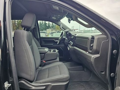 Used 2022 GMC Sierra 1500 Elevation image 10