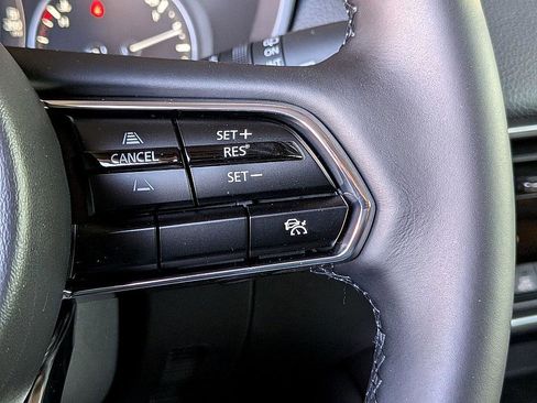 New 2026 MAZDA CX-90 3.3 Turbo w/ Preferred Package image 17