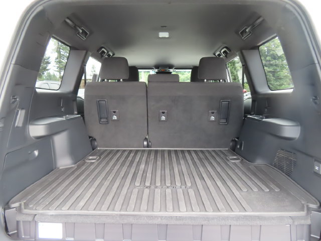 Used 2025 Toyota Land Cruiser 1958 AWD/4WD image 40