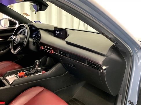 Used 2023 MAZDA MAZDA3 s AWD/4WD image 28