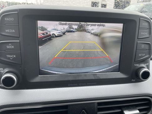 Used 2018 Hyundai Kona Limited image 40