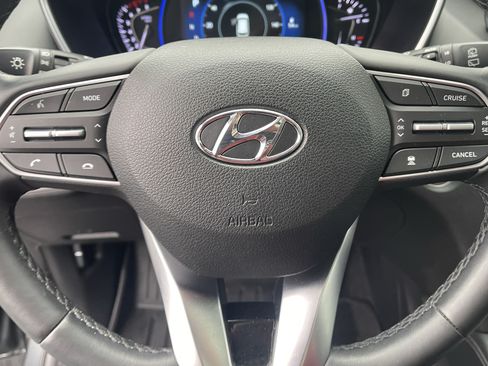 Used 2020 Hyundai Santa Fe Limited w/ Cargo Package AWD/4WD image 22