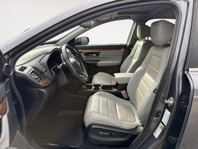 Used 2019 Honda CR-V EX-L image 11