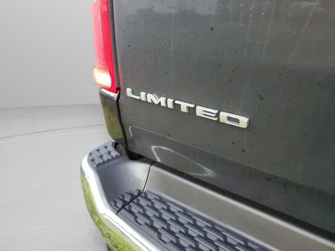 New 2026 RAM 1500 Limited AWD/4WD image 13