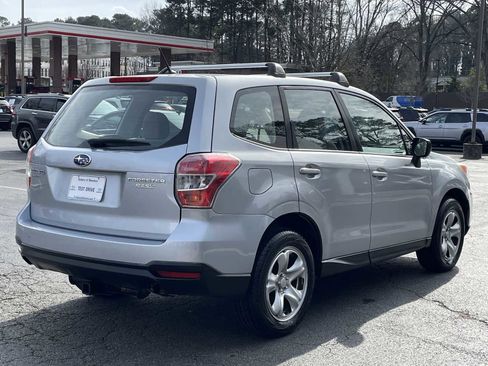 Used 2014 Subaru Forester 2.5i image 3