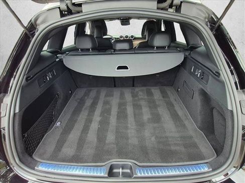 Certified 2026 Mercedes-Benz GLC 300 image 6