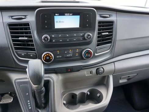 Used 2023 Ford Transit 350 XL RWD image 4