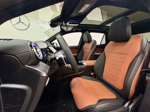 New 2026 Mercedes-Benz GLC 300 image 7