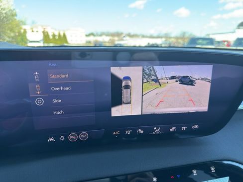 New 2026 Buick Enclave Sport Touring w/ Power Package image 11