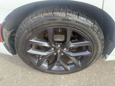 Used 2021 Dodge Charger SXT w/ Blacktop Package image 12