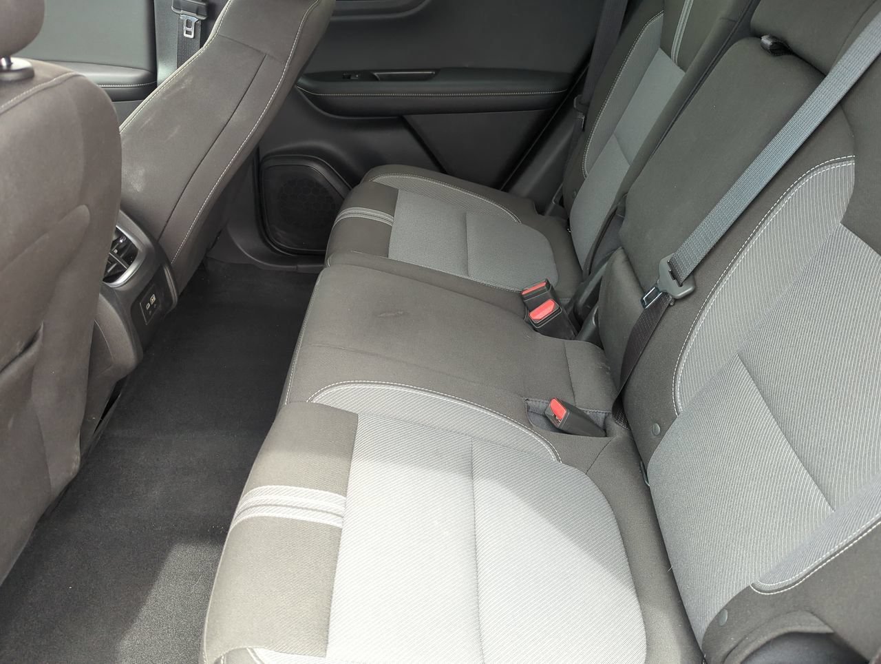 Used 2025 Chevrolet Blazer LT FWD image 24