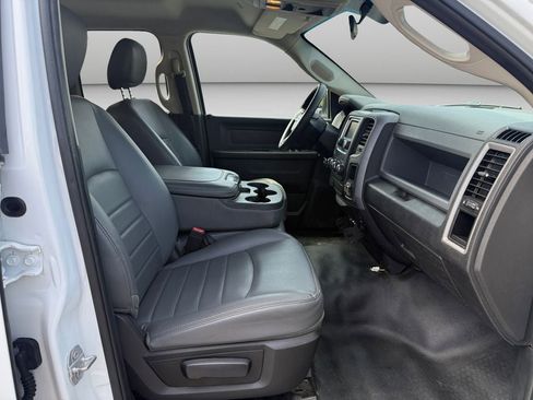 Used 2017 RAM 1500 Tradesman w/ Protection Group AWD/4WD image 20
