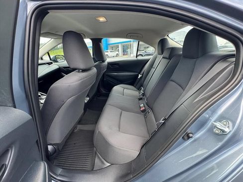 Used 2026 Toyota Corolla LE FWD image 11