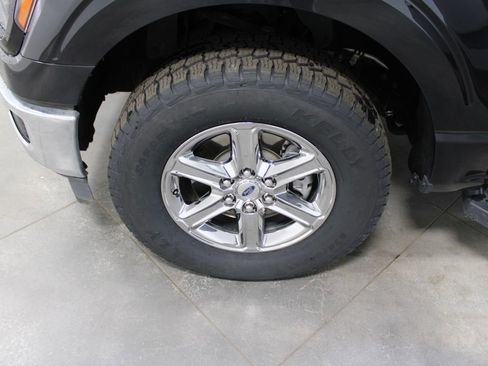 Used 2024 Ford F150 XLT w/ Mobile Office Package image 57