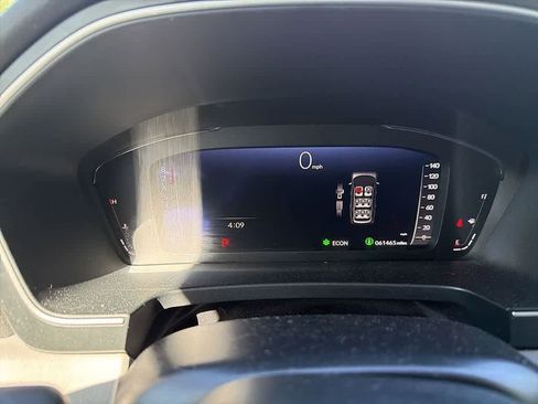 Used 2023 Honda Pilot Elite image 15
