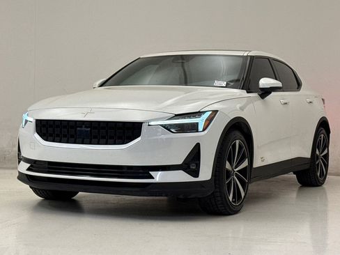 Used 2022 Polestar Polestar 2 w/ Plus Package image 2