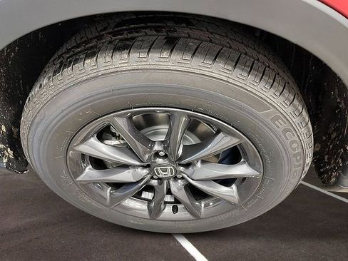 New 2026 Honda CR-V EX-L image 10