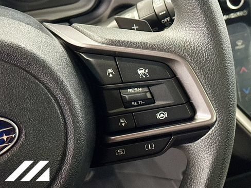 New 2026 Subaru Impreza 2.0i Sport AWD/4WD image 13