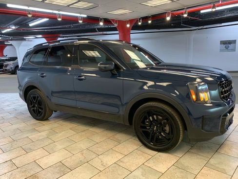 Used 2024 Kia Telluride SX X-Line AWD/4WD image 11