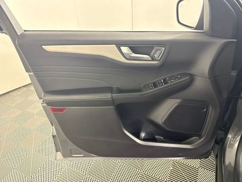 Used 2022 Ford Escape SEL AWD/4WD image 29