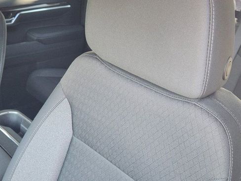 Used 2025 Chevrolet Silverado 1500 LT image 20