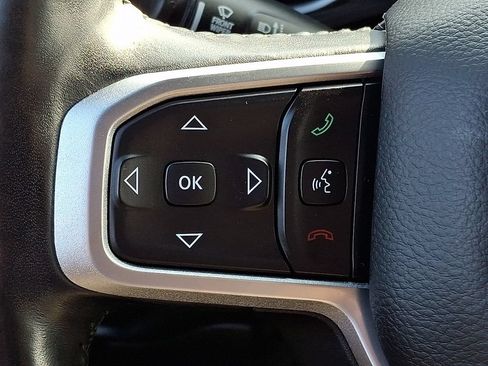 Used 2020 RAM 1500 Big Horn AWD/4WD image 21