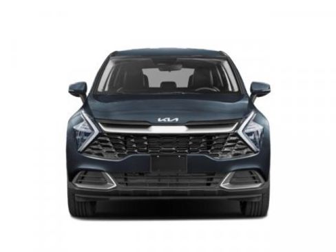 Certified 2024 Kia Sportage EX FWD image 7
