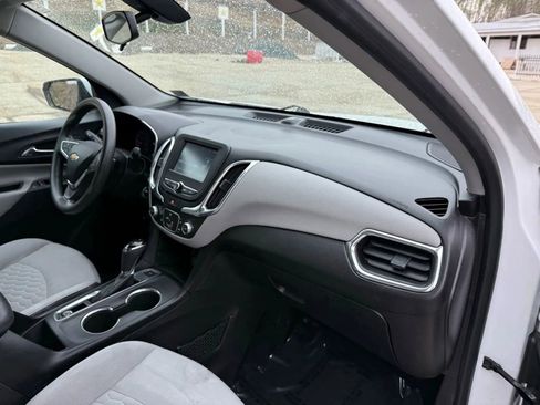 Used 2018 Chevrolet Equinox LS image 18