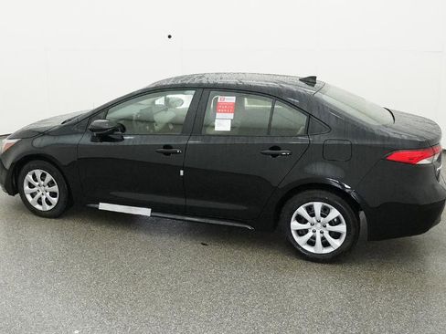 New 2026 Toyota Corolla LE image 12