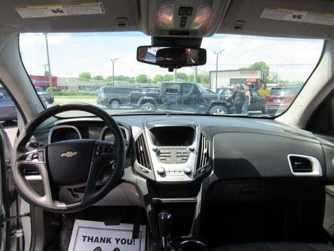 Used 2017 Chevrolet Equinox LS AWD/4WD image 19