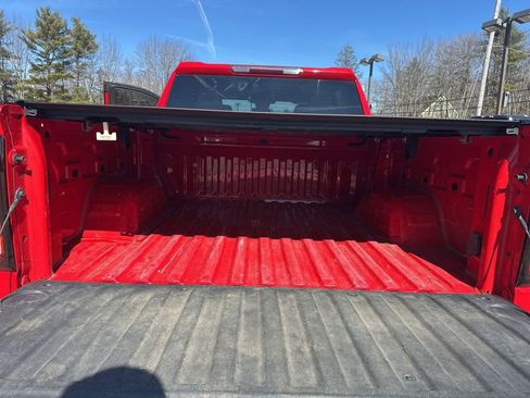 Used 2023 GMC Sierra 1500 Elevation AWD/4WD image 32