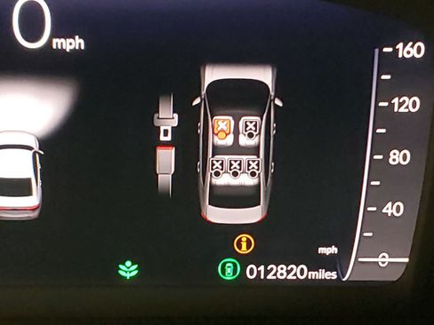 Certified 2025 Honda Accord SE image 15