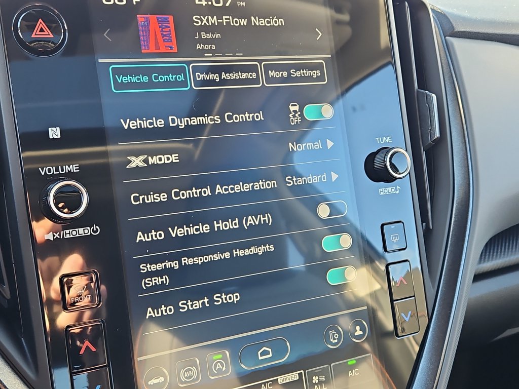 New 2026 Subaru Crosstrek 2.5i Limited AWD/4WD image 9