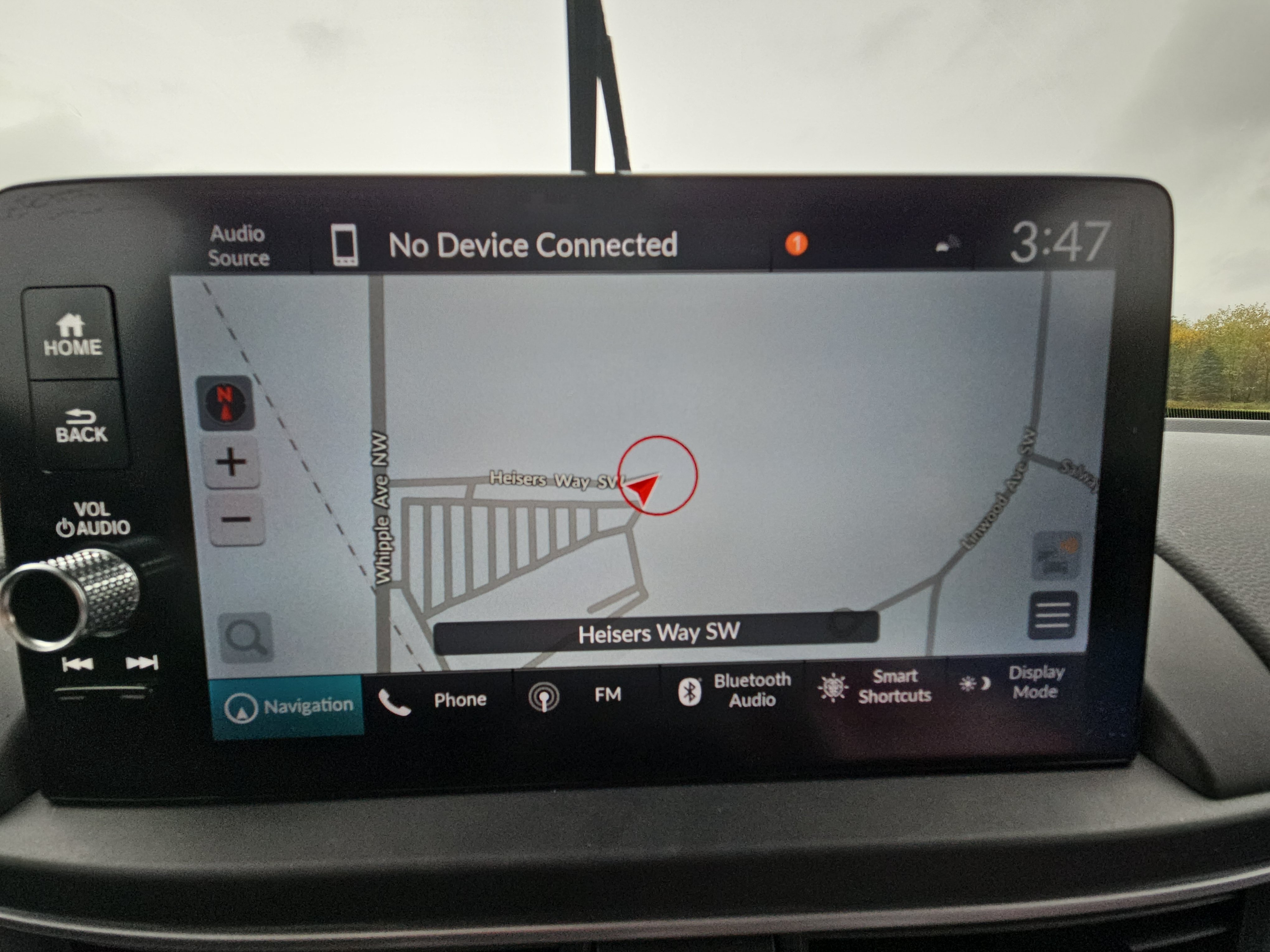 Used 2025 Honda Pilot Touring image 20