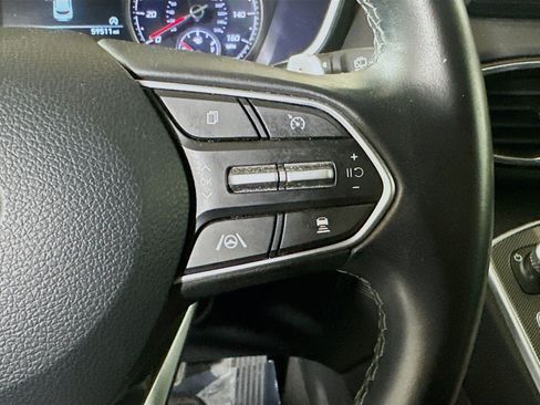 Used 2023 Hyundai Santa Fe SEL FWD image 17