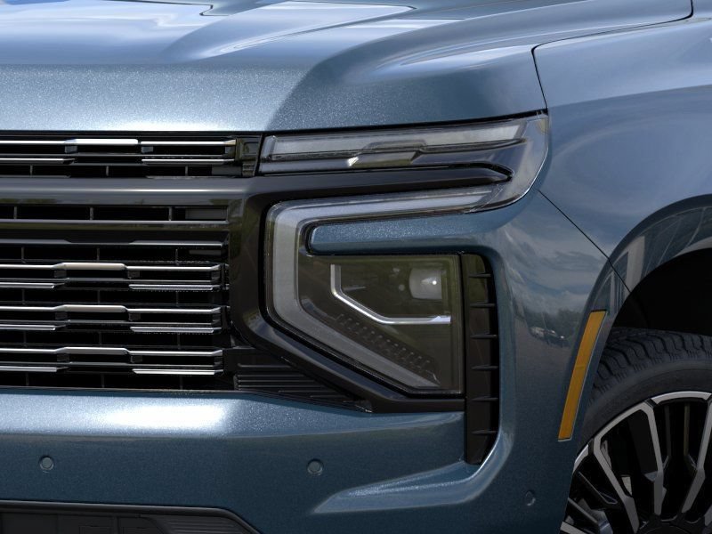 New 2027 Chevrolet Tahoe High Country AWD/4WD image 18