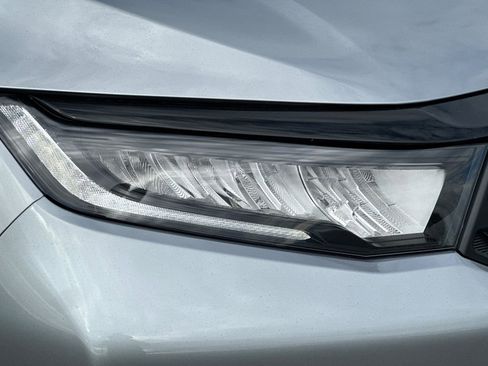 Certified 2026 Honda Odyssey EX-L image 33