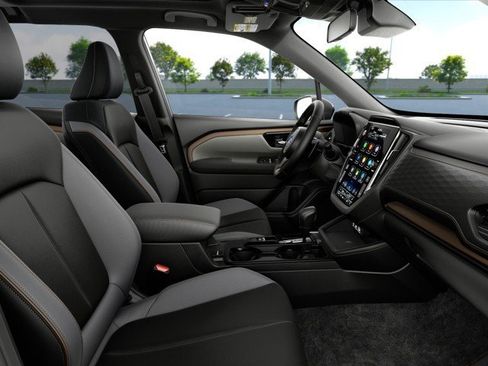 New 2026 Subaru Forester Touring AWD/4WD image 16