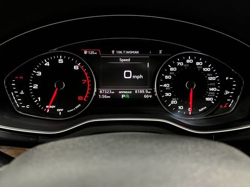 Used 2019 Audi Q5 3.0T Premium Plus AWD/4WD image 22