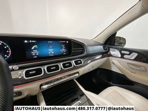 Used 2023 Mercedes-Benz GLE 53 AMG 4MATIC image 33