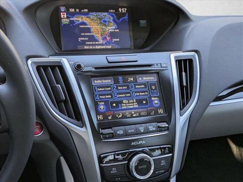 Used 2015 Acura TLX V6 w/ Advance Package FWD image 15