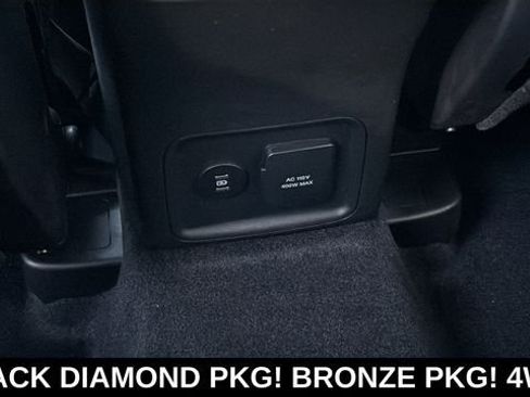 New 2026 Ford Bronco Sport Big Bend AWD/4WD image 8