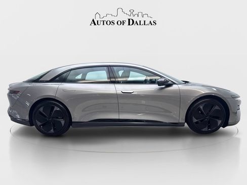 Used 2024 Lucid Air Touring AWD/4WD image 10
