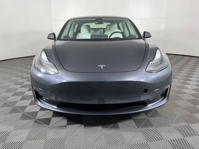 Used 2023 Tesla Model 3 Standard Range