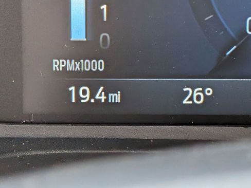 New 2026 Ford Transit 350 XL image 20