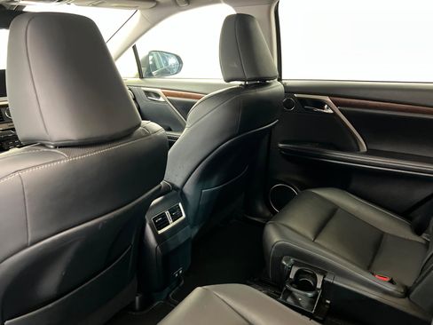 Used 2020 Lexus RX 450hL AWD w/ Premium Package image 20