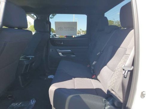 New 2026 Toyota Tundra SR5 AWD/4WD image 7